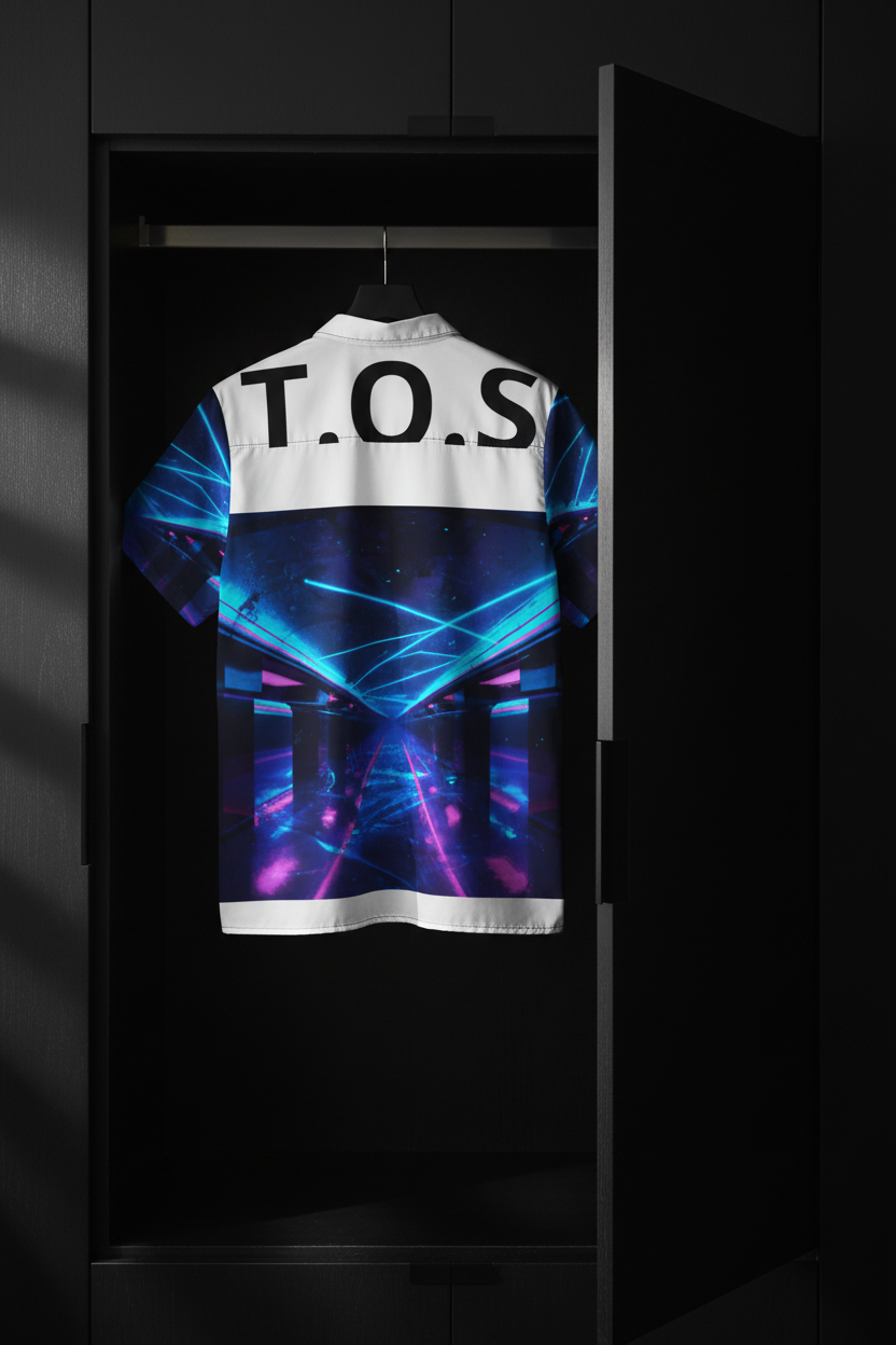TOS.RIFT T.O.S