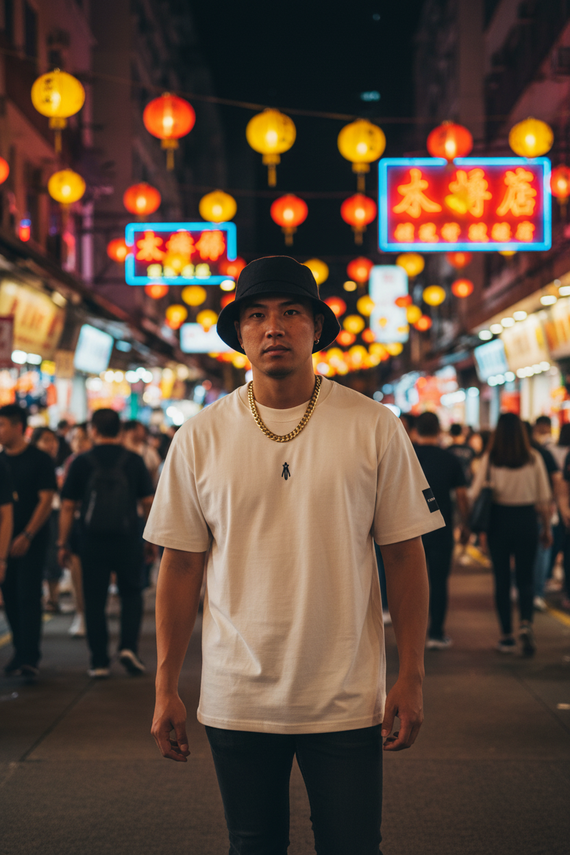TOS-HAKI T.O.S