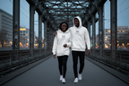 TOS-WAYS Urban Hoodie T.O.S