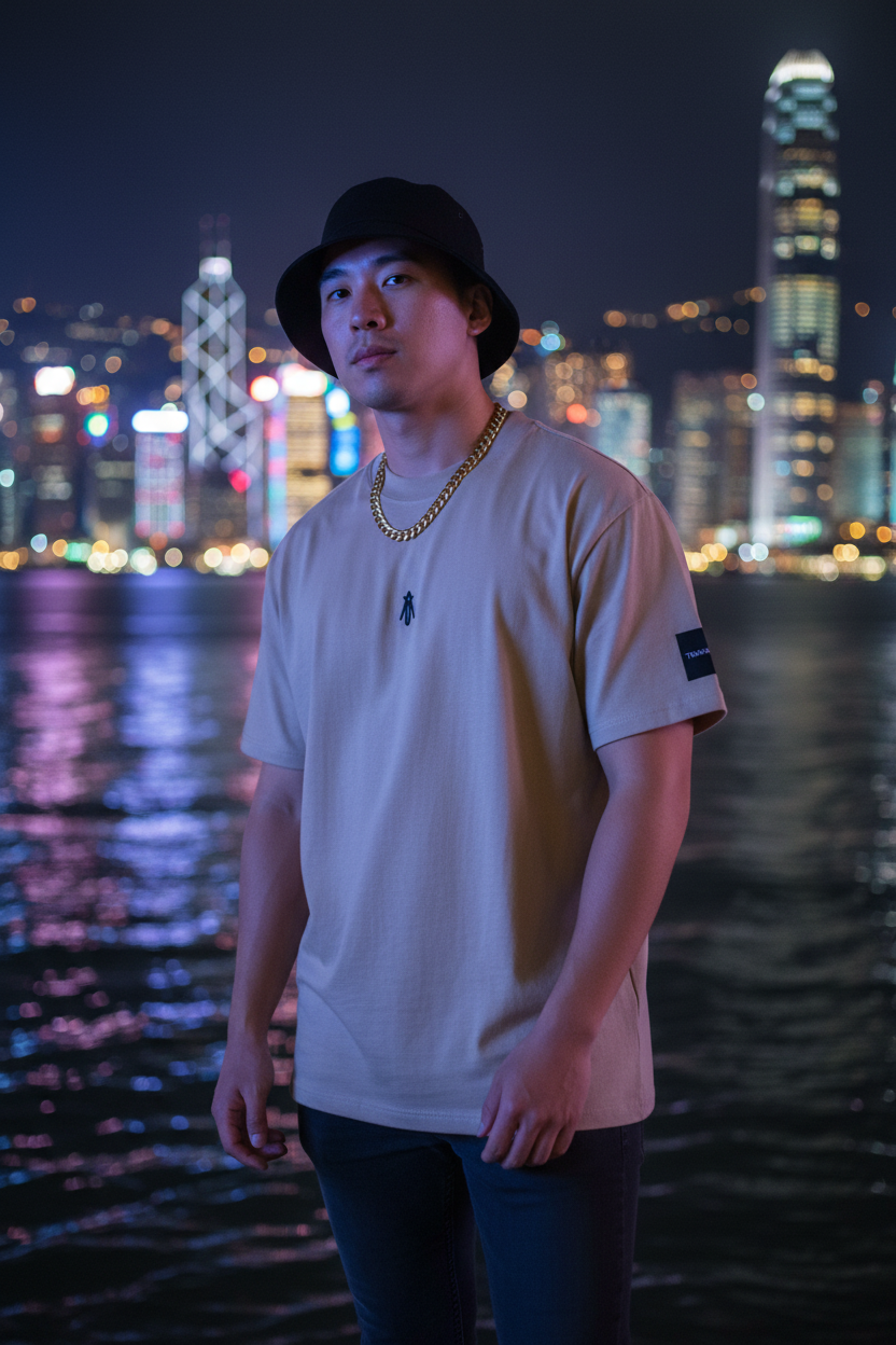 TOS-HAKI T.O.S