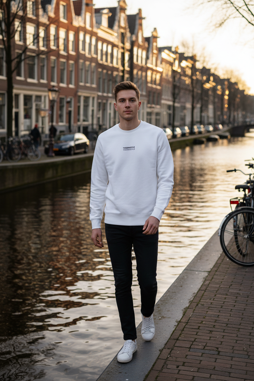 TOS-ECO Edition T.O.S