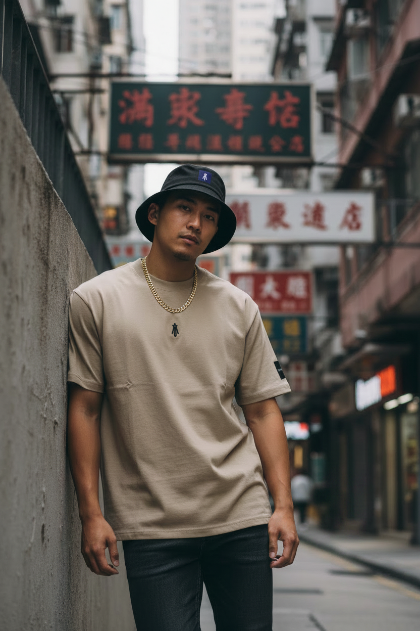 TOS-HAKI T.O.S