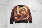 TOS-SHIFT | Premium Sweatshirt T.O.S