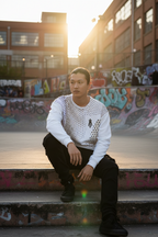 TOS-SCATTER • T.O.S