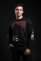 TOS-FLUX | Premium Sweatshirt T.O.S