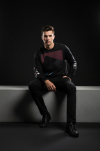 TOS-FLUX | Premium Sweatshirt T.O.S