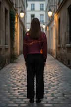 TOS-SHIFT | Premium Sweatshirt T.O.S