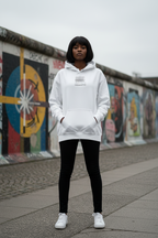 TOS-WAYS Urban Hoodie T.O.S